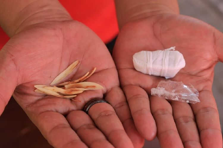 Terciduk! Peserta Seleksi CPNS Kemenkumham Jawa Timur Ada yang Bawa Jimat Rajah, Garam hingga Kembang Kantil, Percaya Hal Mistis?