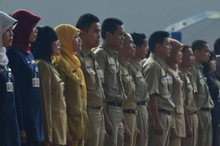 Hati-hati! PNS yang Punya Kinerja Buruk Selama Tiga Bulan Bisa Langsung Mutasi, Benarkah Ada Aturan Baru?