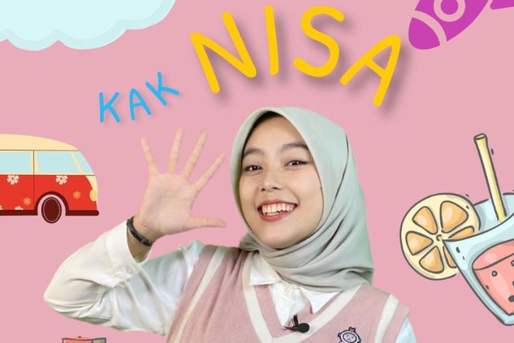 Gak Habis Pikir! Kanal Edukasi Kinderflix Jadi Sasaran Catcalling dan Komentar Tak Senonoh, Krisis Moral?