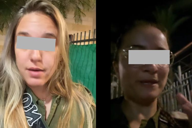 Akun Instagram Tersebar, Tentara Israel Sampai Kena Mental Gegara Silaturahmi ‘Julid fi Sabilillah’ Warganet Indonesia