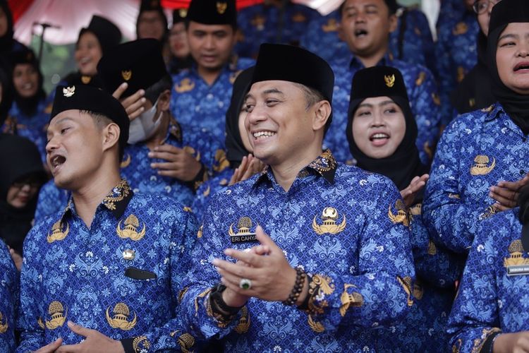 Wow, Tembus Rp45 Juta! Anak-anak ASN PNS dan PPPK Bakal Peroleh Bantuan Beasiswa Jika Penuhi Ketentuan Ini