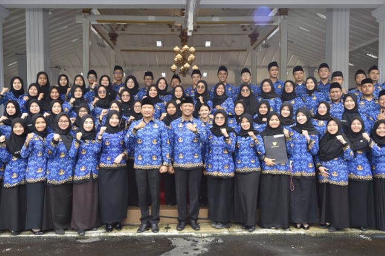 PNS dengan Masa Kerja 5 Tahun Ingin Libur Panjang? Cek Ketentuan Cuti di Luar Tanggungan Negara