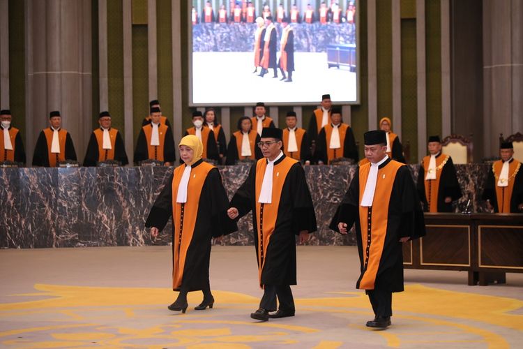 Gaji ASN Meroket 8 Persen Tahun 2024, Segini Kisaran Gaji Profesi Hakim di Indonesia, Benarkah Cuma Rp 2 Juta?