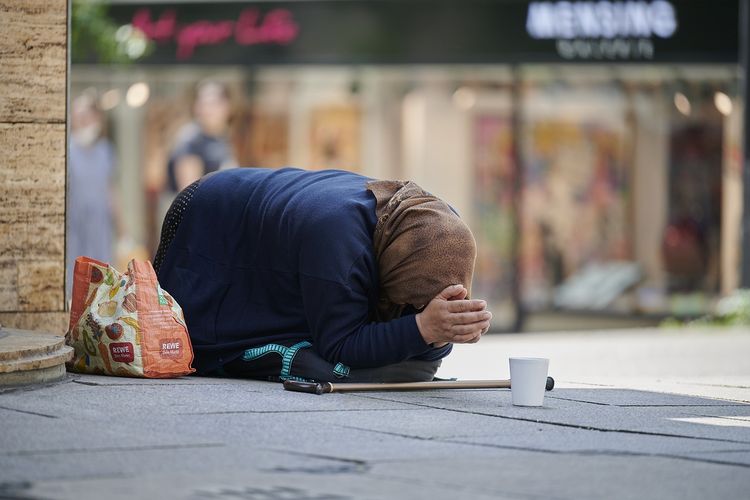 Rumah Berjajar Bak Crazy Rich, Warga Desa Pragaan di Sumenep Madura Ini Ternyata Isinya Pengemis Semua?