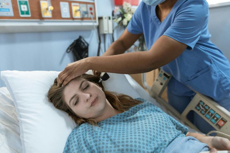 Intip Besaran Tunjangan Kinerja Perawat Rumah Sakit Setiap Bulan, Ternyata Tembus Rp10 Juta untuk Posisi…