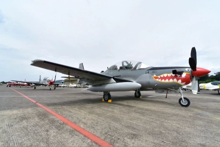 Puing-puing Pesawat TNI AU Ditemukan di Area Pegunungan Pasuruan, Tim Investigasi Fokus Cari FDR Guna Akses Data Penerbangan