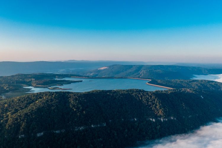Jadi Mahakarya Presiden Jokowi untuk Rakyat NTT, Bendungan Senilai Rp880 M Ini Siap Untungkan Warga!