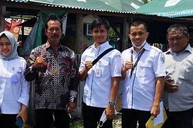 Lowongan PLD Kemendesa 2023 Dibuka! Intip Jadwal Rekrutmen dan Cara Daftarnya Agar Tidak Ketinggalan