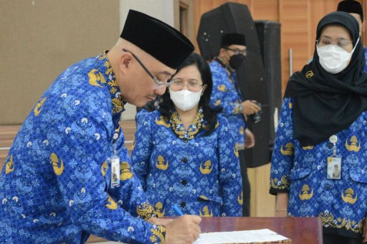 BKN Resmikan Sistem Single Salary, PNS Wajib Cek Skema dan Indeks Gaji Setiap Jenjang!