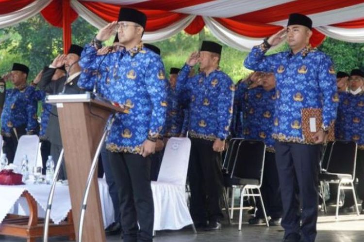 Selamat! Tunjangan Sertifikasi Guru PNS PPPK Naik hingga 8 Persen pada 2024, Berlaku Mulai Kapan?