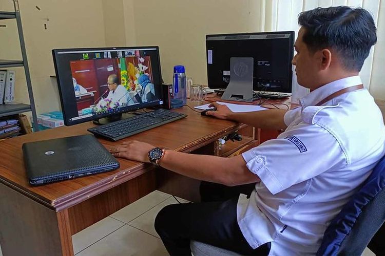 S1 Bisa Daftar! Pranata Komputer dan Keuangan APBN Kemenkes Raup Tunjangan Kinerja Minimal Rp3,1 Juta untuk Kelas…