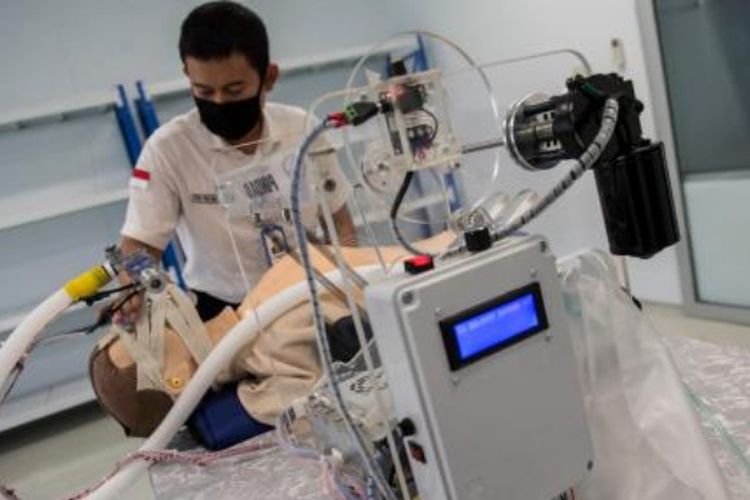 Jadi Teknisi di Rumah Sakit, Segini Besaran Tunjangan Kinerja yang Didapat Setiap Bulan, Bisa Capai Rp8 Juta?