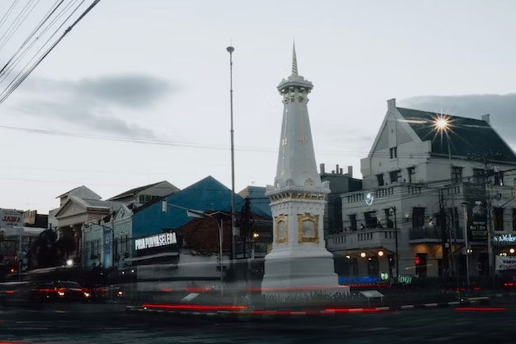 Cek! Ini Besaran UMP DIY Setelah Naik 15 Persen di Tahun 2024, Kota Yogyakarta Sebesar…