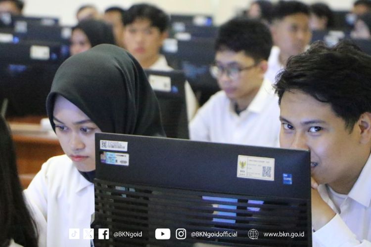 Auto Jadi Jabatan Impian, PNS Baru DKI Jakarta Tunjangannya Capai Rp4,8 Juta, Bagaimana dengan PNS Tetap?