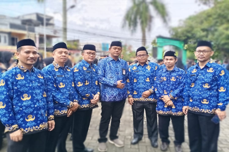 Lebih Idaman Mana Ya? Intip Gaji PNS vs PPPK 2024 Untuk Semua Golongan Beserta Tunjangannya