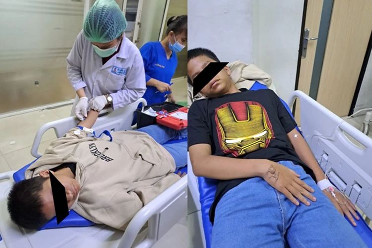 Miris! Seorang Remaja di Medan Alami Perundungan dan Sempat Diculik, Total Pembully Ada 20 Orang
