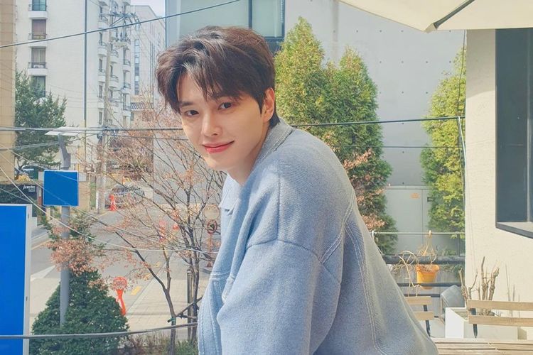 Ada Sweet Home, 4 Drama Korea Terbaru yang Dibintangi oleh Song Kang yang Bikin Berdebar!