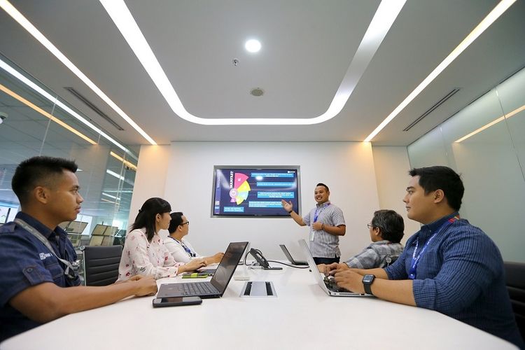 Pinjaman Bisa Cair hingga Rp25 Juta, Ini Persyaratan Pengajuan KUR TKI di Bank BRI untuk Calon Debitur