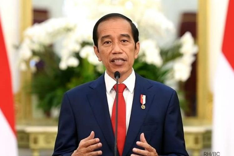 Jumlah Pengungsi Terus Bertambah, Presiden Jokowi Perintahkan Menkopolhukam untuk Segera Tangani Rohingya