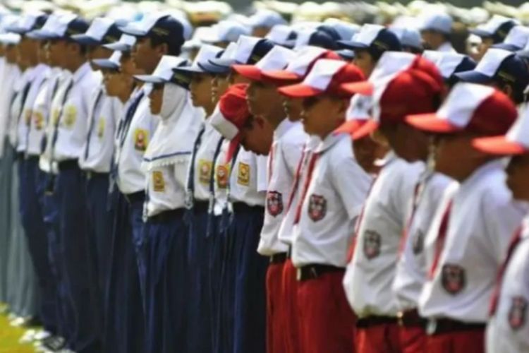 Bisa Dapat Beasiswa Rp30 Juta? Anak PNS dan PPPK Dijamin Sejahtera oleh Pemerintah Asalkan Penuhi Ketentuan inI