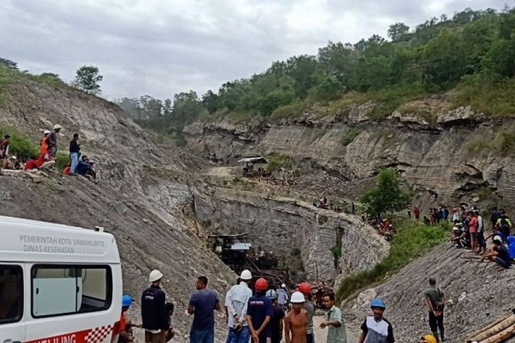 Sempat Dicaplok Oknum Warga, Lahan Eks Tambang Timah di Bangka Belitung Seluas 41,344 Ha Ini akan Diolah Kembali oleh  Perusahaan Ini!