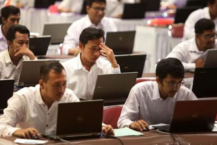 Calon PNS di Lingkungan Kemenhan Juga Bisa Dapat Tunjangan? Ternyata Segini Tukin yang Diraih Tiap Bulan