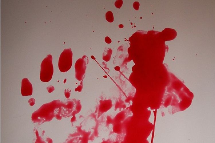 VIRAL! Misteri Temuan Tulisan Merah dalam Lantai Rumah 4 Anak yang Tewas di Jakarta Selatan, Diduga Ditulis Menggunakan Darah