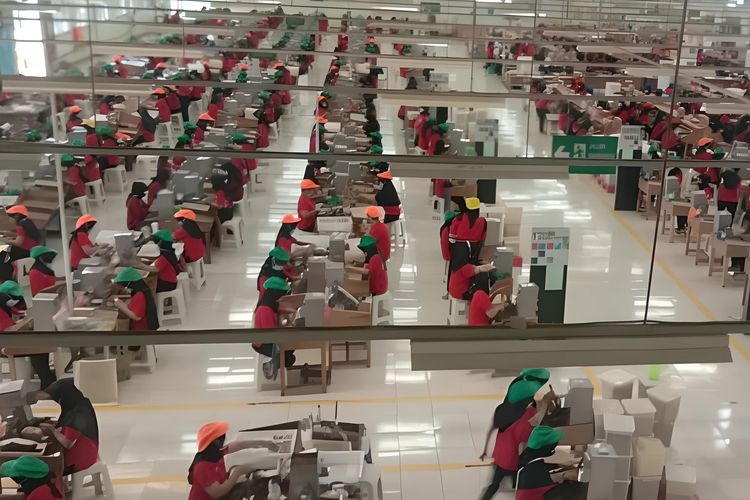 Bagikan Dividen Jumbo Senilai Rp225 Miliar, Produsen Bodrex dan Marina Ini Ternyata Dapatkan Laba Segini