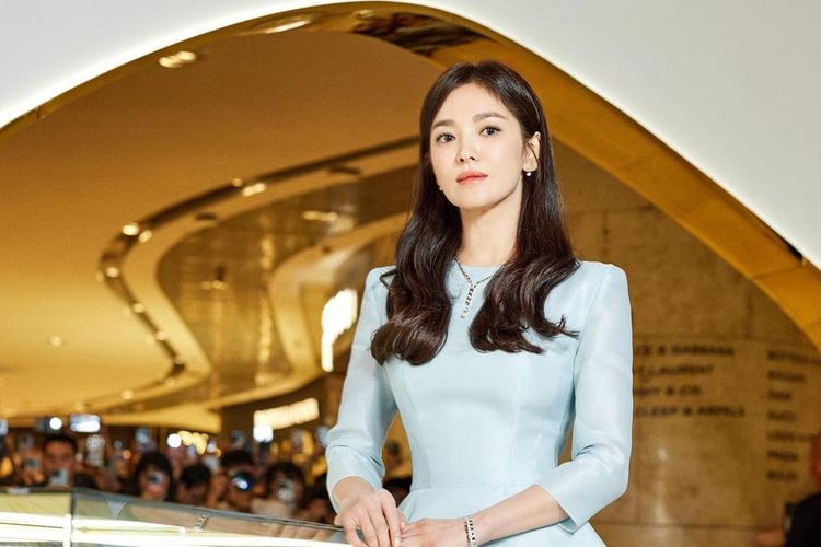 Song Hye Kyo Kalahkan Bae Suzy, Daftar 30 Drama Korea Terbaik di Tahun 2023, Apa Saja?
