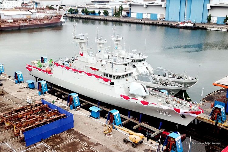 Kerahkan 329 Kapal, PT Pertamina Internasional Shipping Wira-wiri Angkut BBM dan LPG untuk Sambut Liburan Natal dan Tahun Baru