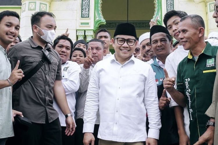 Kenali Istilah ‘Slepetnomics’ Gagasan Ala Cak Imin Sebagai Solusi Pembangunan Ekonomi Adil dan Makmur, Konsepnya…