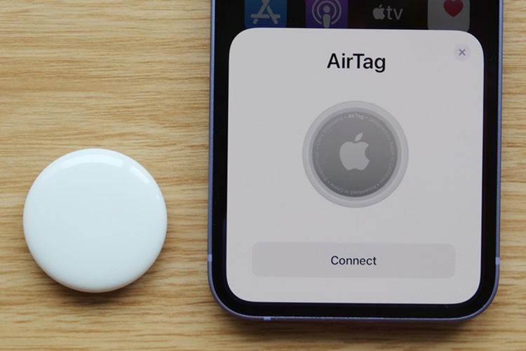 5 Fungsi Utama Air Tag yang Perlu Anda Ketahui