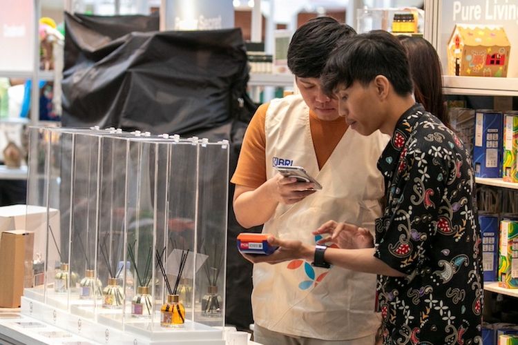 Rahasia BRI Makin Digandrungi Kalangan Gen Z dan Milenial