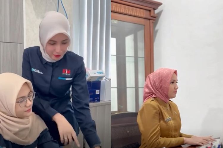 Gaji dan Tunjangan BUMN Disebut Bikin Iri PNS, Intip Perbandingan Fasilitas Keduanya, Mana yang Lebih Menggiurkan?