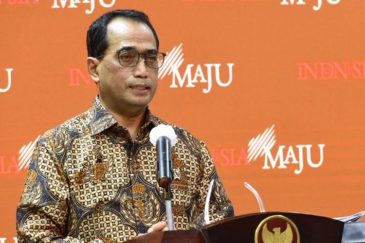 Punya Kekayaan Rp42 Miliar, Berapa sih Gaji Menteri Perhubungan per Bulannya? Ternyata Cuma Segini Loh