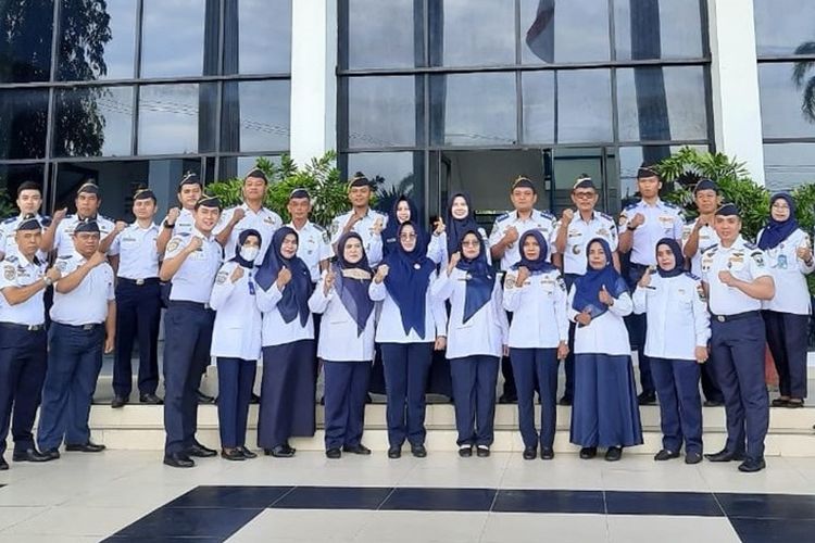 Tak Sampai Sebulan! 15 Instansi Pemerintah Ini Bakal Terapkan Skema Gaji Single Salary, Ini Nominal Upah yang Dipamerkan