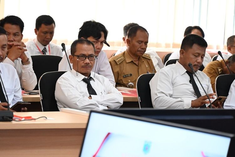 Cuma Punya 2 Jenjang, Analis Intelijen Ahli di Kemenkumham Ini Tunjangan Kinerjanya Setara Gaji PNS Lulusan S2