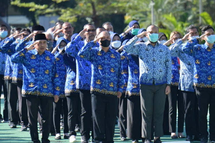 Mohon Maaf! PNS dan PPPK Bakal Diberhentikan secara Tidak Hormat dari Jabatannya Jika Melakukan Pelanggaran Ini