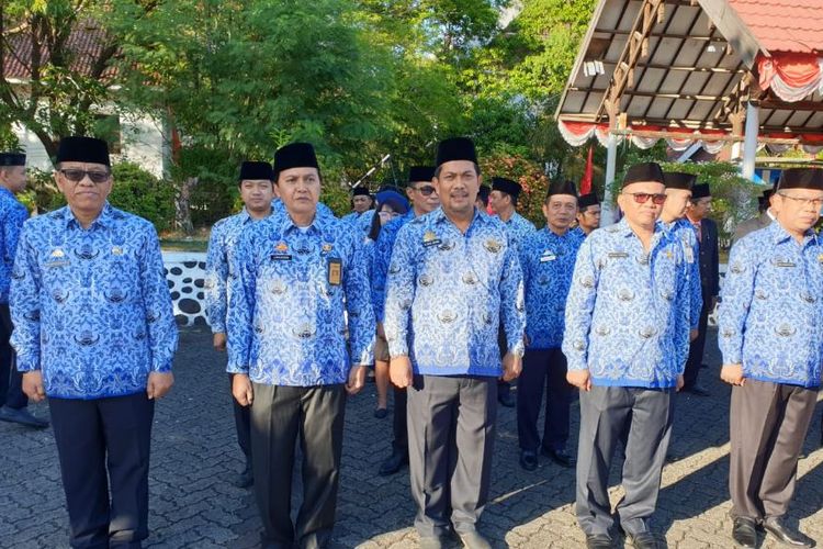 Hidup Semakin Makmur? Gaji Pensiunan PNS Akan Alami Kenaikan Sebanyak 12 Persen, Golongan Ini Terima Rp5 Juta per Bulan