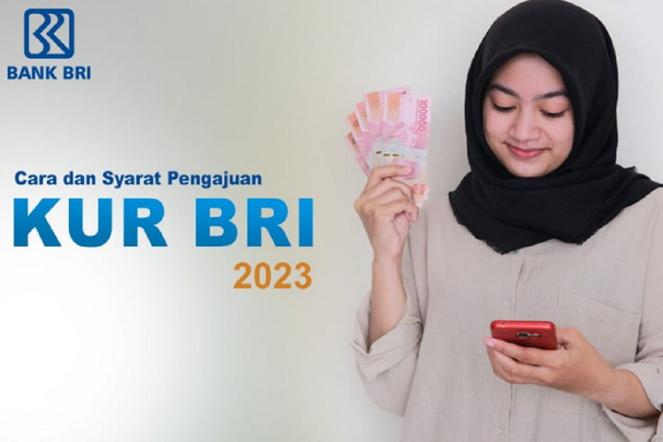 Rp50 Juta Cair! Berikut Syarat Pengajuan Pinjaman KUR Bank BRI Mikro untuk UMKM, Suku Bunganya Cuma…