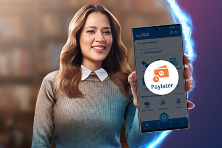 Bayar Tagihan Paylater BCA Kini Lebih Mudah via Mobile Banking, Bagaimana Caranya? Simak Langkah-langkahnya