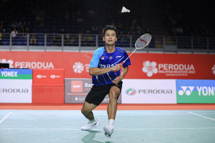 Daftar Pemain Indonesia Masters 2024: Tuan Rumah Kirim Skuad Paling Mengerikan, Christian Adinata Comeback?