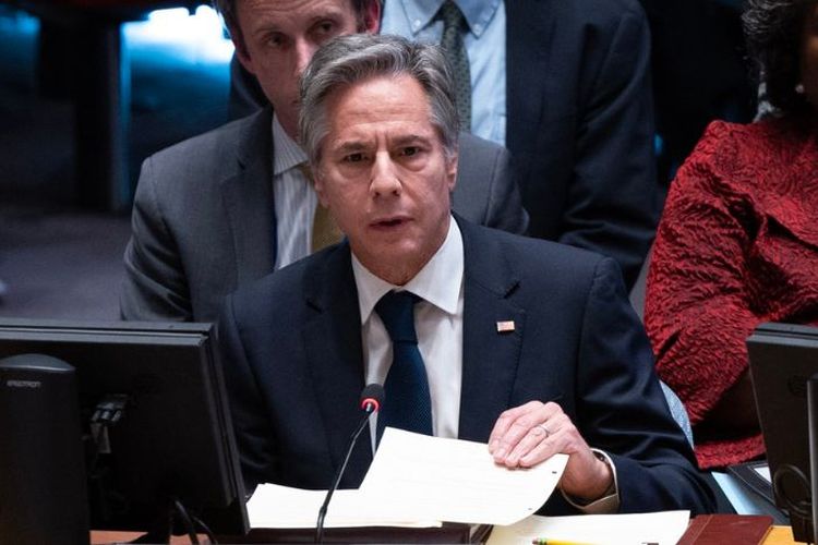 Amerika Serikat Bermuka Dua? Dulu Bela Israel, Kini Mulai Perhatikan Korban di Gaza