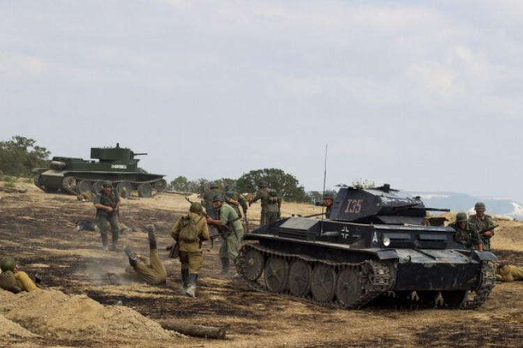 Gencatan Senjata Telah Usai, Tidak Ada Pertukaran Tahanan dan Tembakan Besar Israel Kembali Hantam Gaza