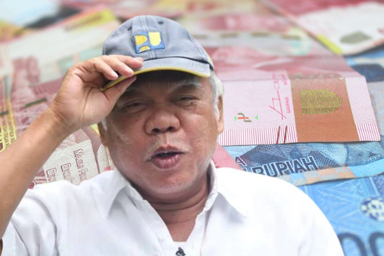 PNS Kementerian PUPR Kegirangan! Menteri Basuki Ajukan Kenaikan Tunjangan Kinerja Hingga 100 Persen