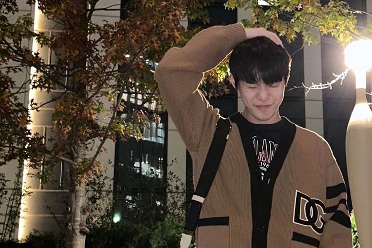 Doyoung NCT Terpilih Jadi Model McDonald, Penggemar Ramai-ramai Kirim Surat Terbuka ke SM Entertainment