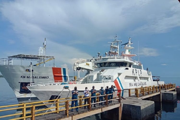 Sambut Natal dan Tahun Baru! Kemenhub Tambah 2 Kapal Angkut di NTT, Lansia dan Pelajar Dapat Tiket Mudik Gratis, Berlaku Kapan?