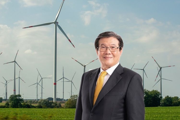 Perkiraan Biayanya Rp2,3 Triliun, Emiten Milik Prajogo Pangestu Ini Bakal Caplok PLTB Pertama di Indonesia, Lokasinya di…