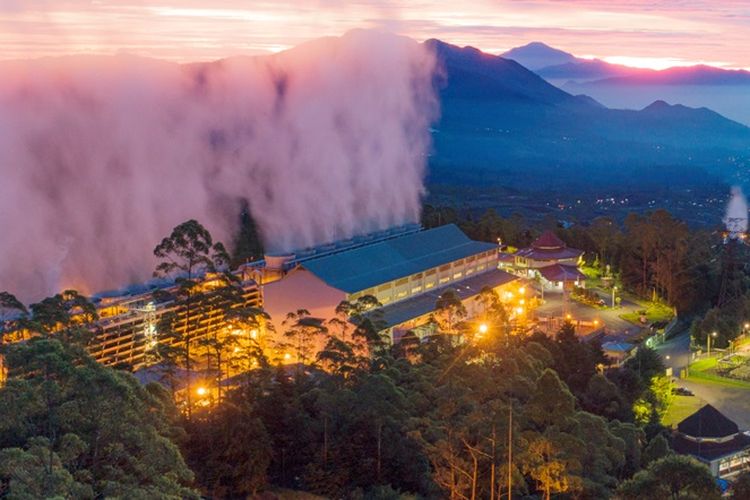 Tunda Bayar Utang, Emiten Konstruksi BUMN Ini Pilih Fokus Garap Proyek IKN Rp4,3 Triliun Meski Sahamnya Digembok BEI