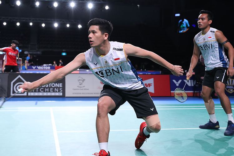 3 Pebulutangkis yang Bisa Jadi Partner Baru Yeremia Rambitan seusai Dicerai Pramudya Kusumawardana, Siapa Saja?